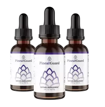 Pineal Guard Best pineal gland Supplement